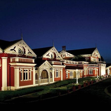 Welcomheritage Fernhills Royal Palace Ооти Екстериор снимка