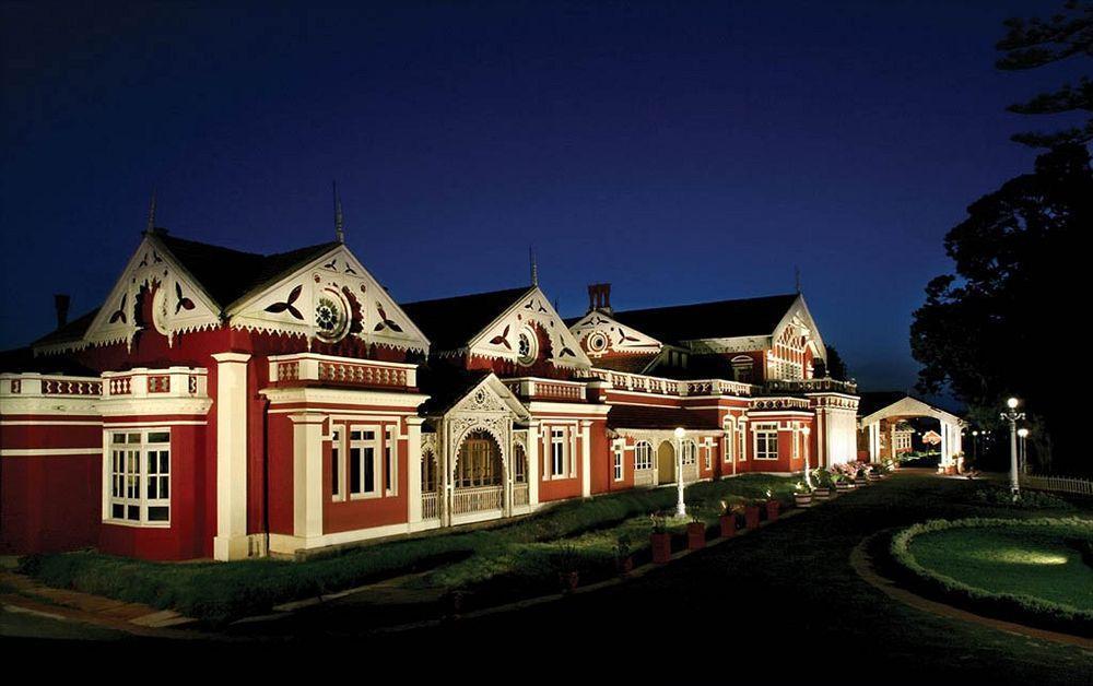 Welcomheritage Fernhills Royal Palace Ооти Екстериор снимка