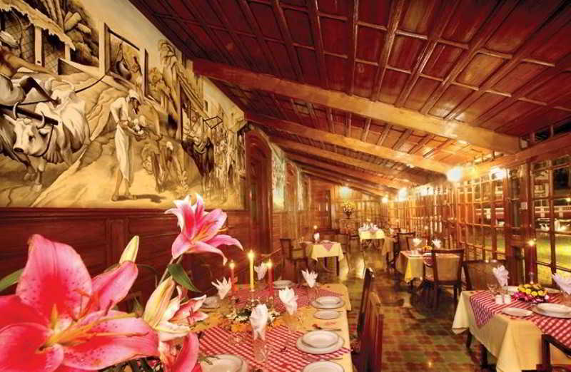 Welcomheritage Fernhills Royal Palace Ооти Екстериор снимка